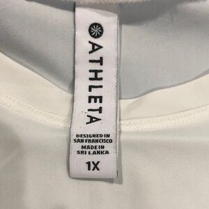 Athleta